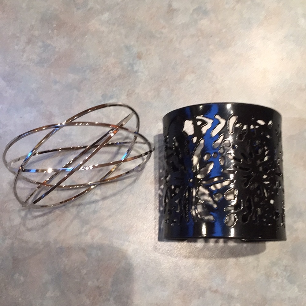 Costume Jewelry Bangles